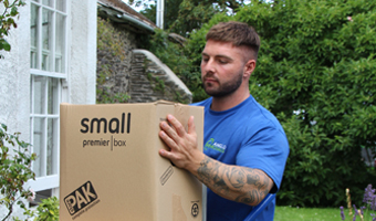 Removals Newton Abbot