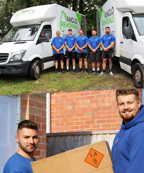 Removals Newton Abbot