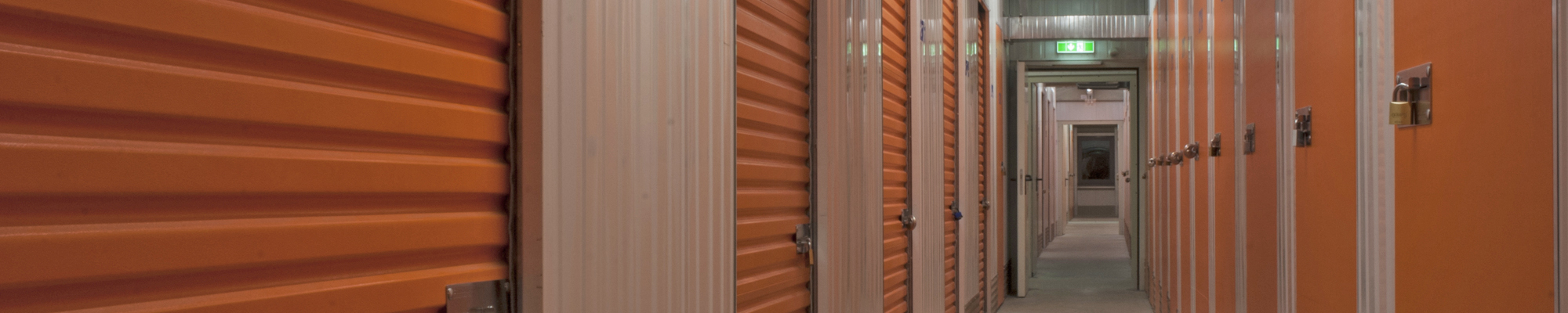 Storage Newton Abbot