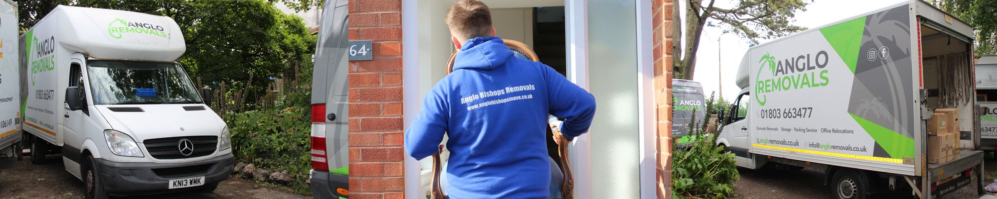 Removals Torbay