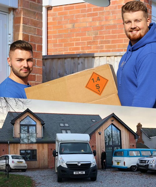 Removals Torquay