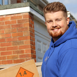 Removals Company Paignton