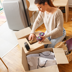 Removals Company Newton Abbot