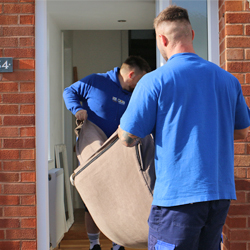 Removals Newton Abbot