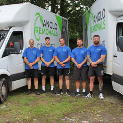 Removals Newton Abbot