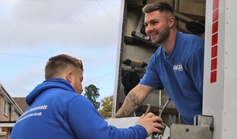 Removals Newton Abbot