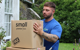 Removals Newton Abbot