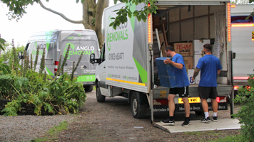 Removals Newton Abbot