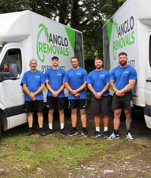 Removals Newton Abbot