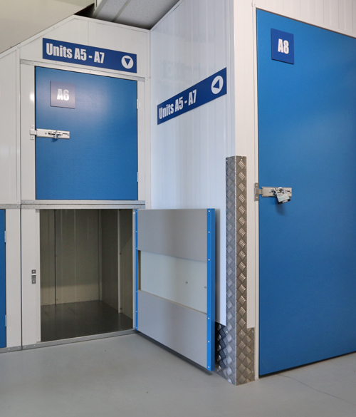 Storage Newton Abbot